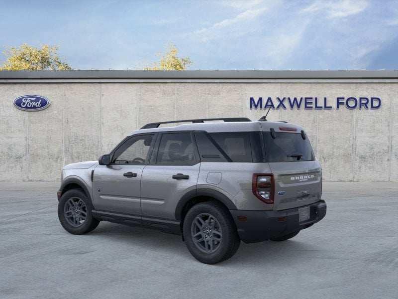 2026 Ford Bronco Sport - Image 16