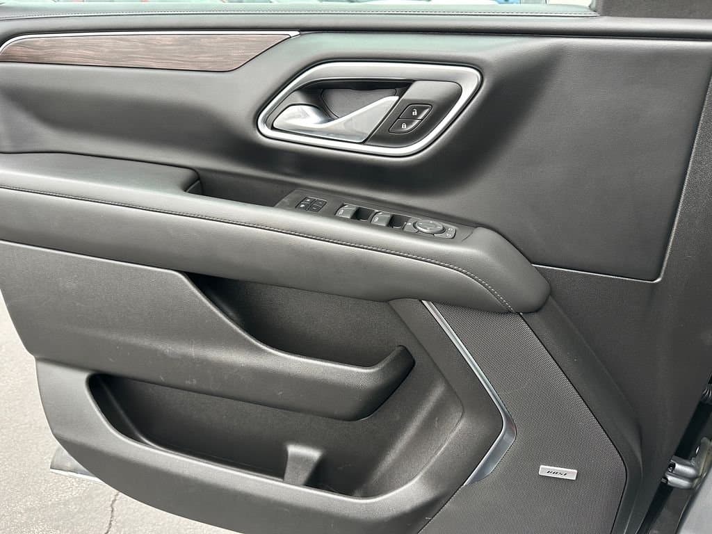 2023 Chevrolet Tahoe - Image 23
