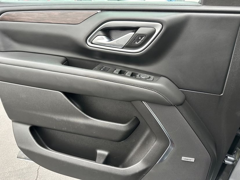 2023 Chevrolet Tahoe - Image 23