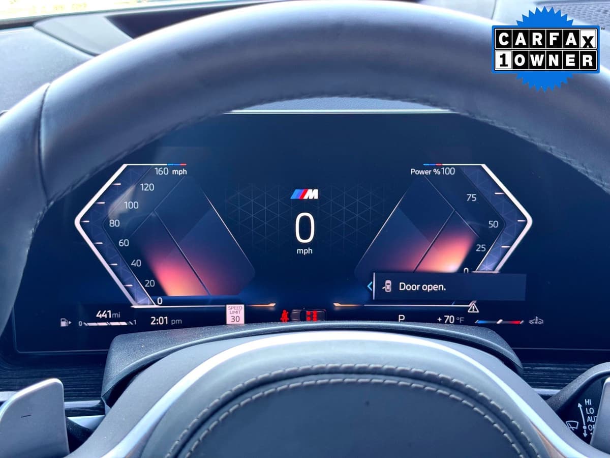 2026 BMW X5 - Image 26