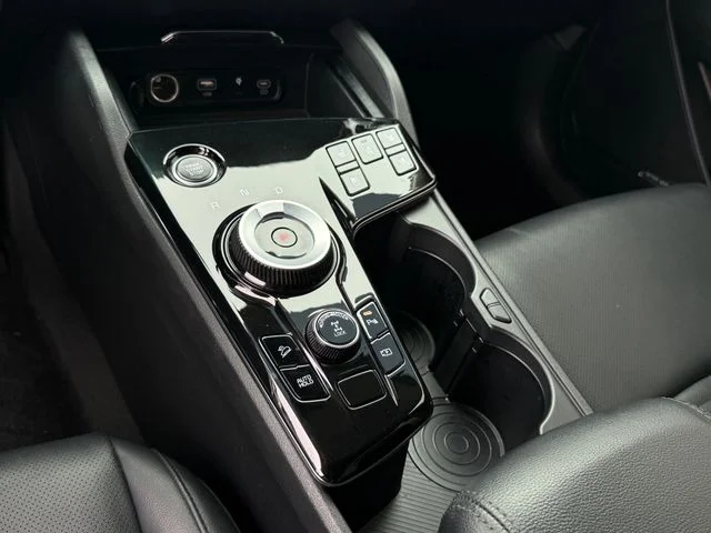 2023 Kia Sportage Hybrid - Image 18