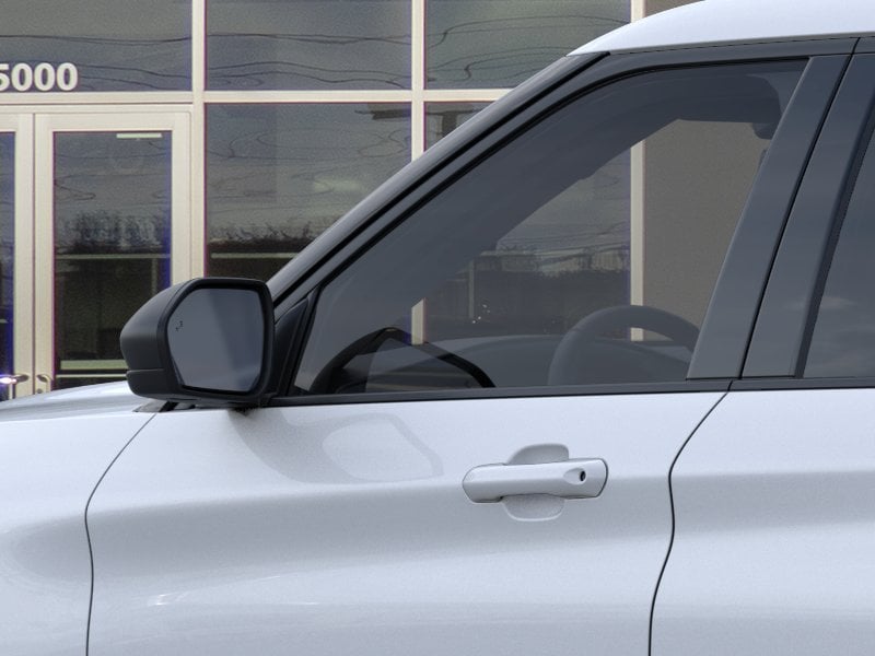 2026 Ford Explorer - Image 33