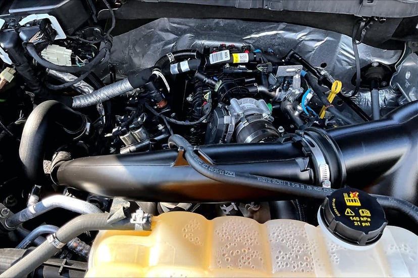 2022 Ford F-150 - Image 33