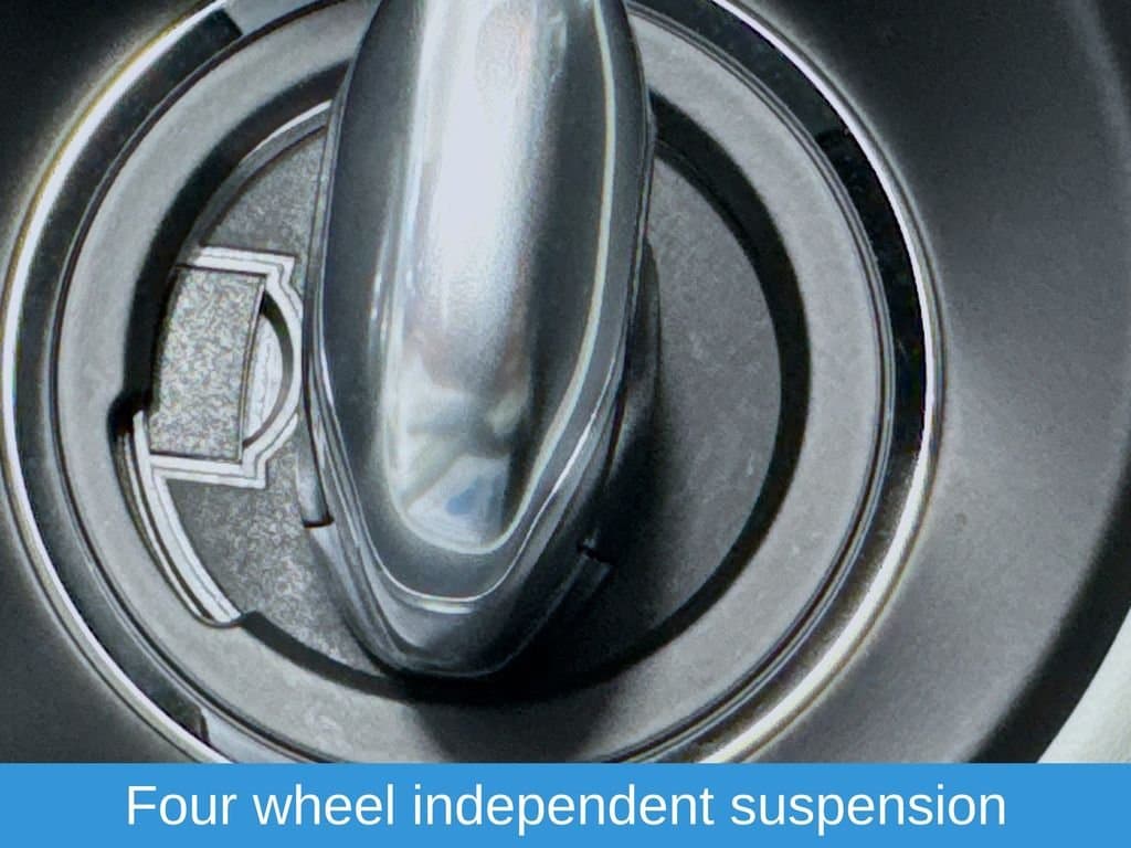 2024 PORSCHE Macan - Image 21