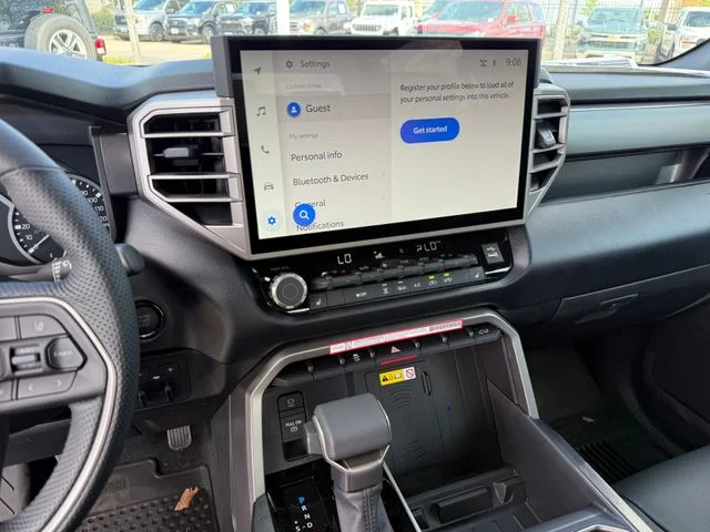 2026 Toyota Tundra - Image 16