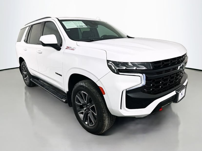 2023 Chevrolet Tahoe - Image 3