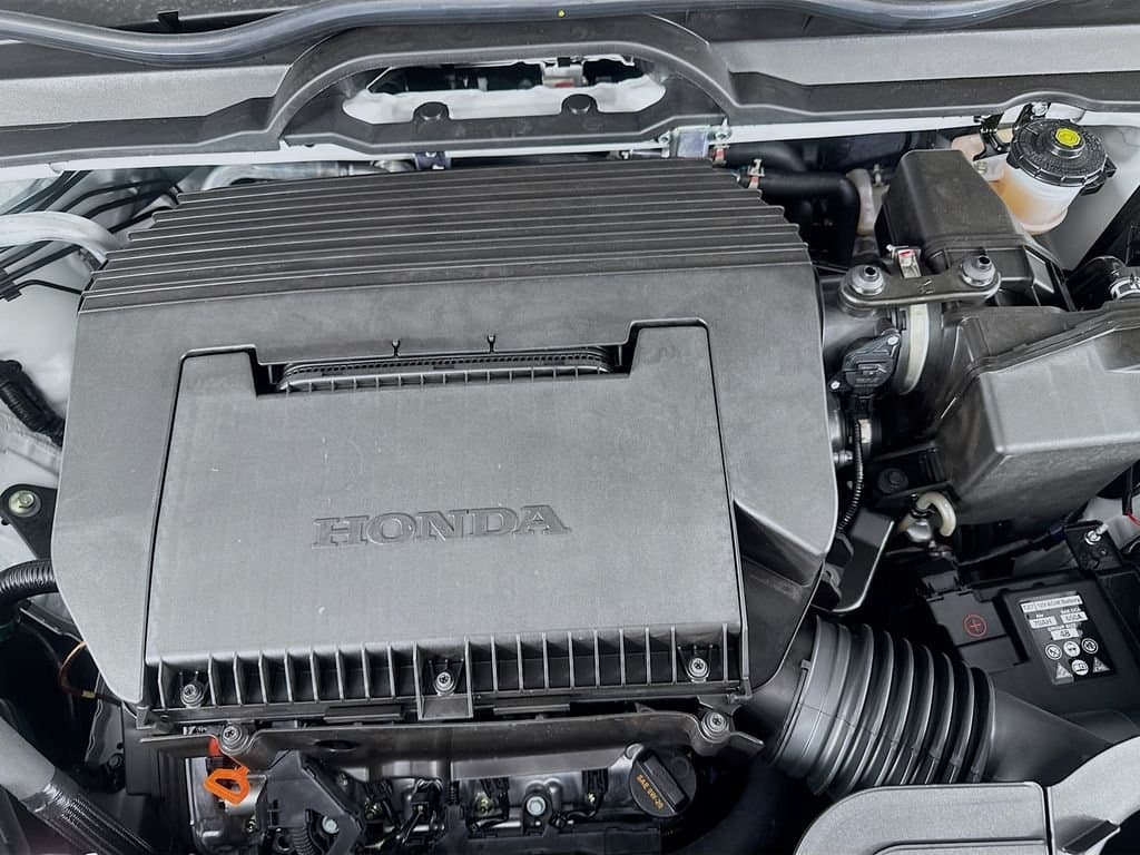2026 HONDA Passport - Image 14