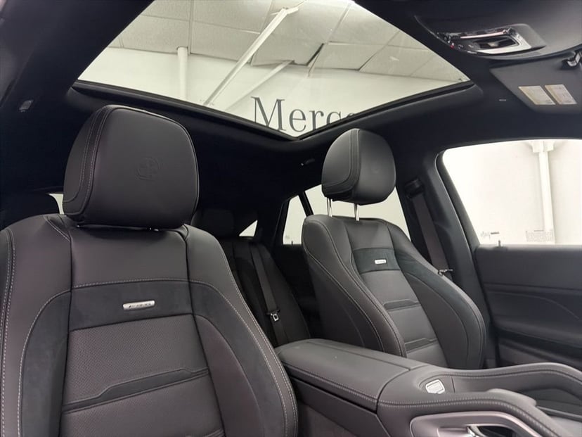 2026 Mercedes-Benz GLE - Image 28