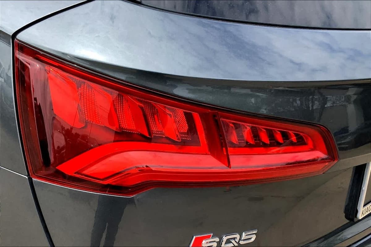 2018 Audi SQ5 - Image 27