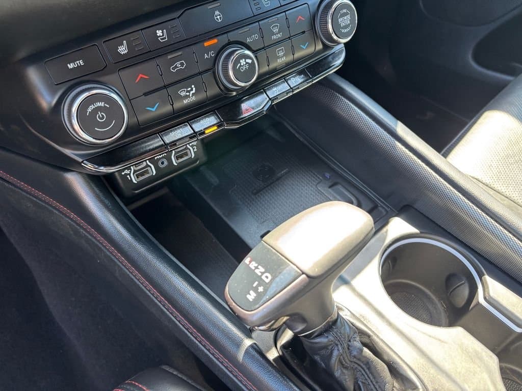 2024 Dodge Durango - Image 17