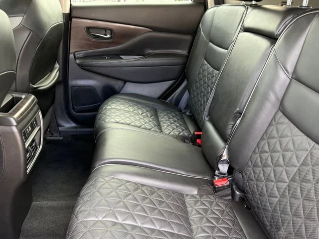 2019 Nissan Murano - Image 27