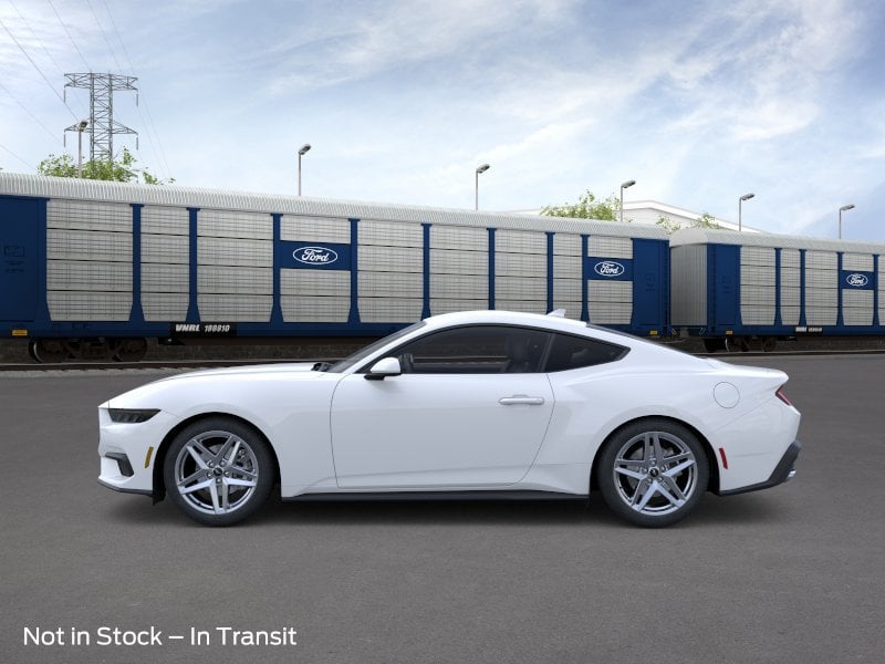 2026 Ford Mustang - Image 15