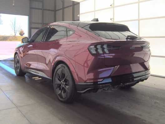 2025 Ford Mustang Mach-E - Image 7