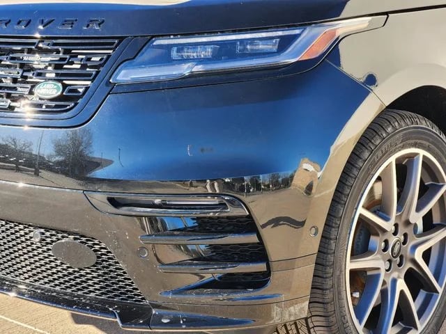 2025 Land Rover Range Rover Velar - Image 8