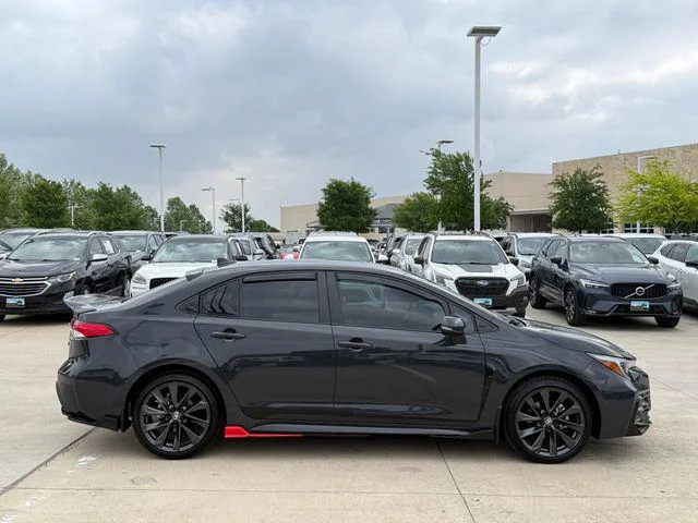 2025 Toyota Corolla - Image 34