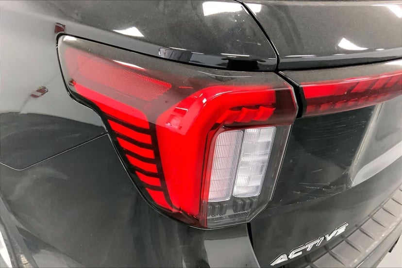 2026 Ford Explorer - Image 14