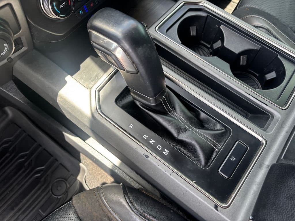 2020 Ford F-150 - Image 21