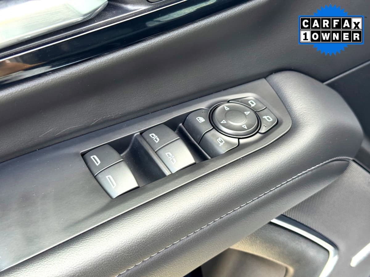 2025 Chevrolet Tahoe - Image 16