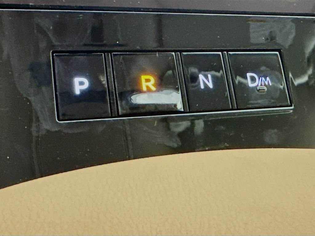 2026 INFINITI QX80 - Image 21