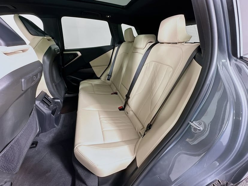 2025 BMW X3 - Image 23