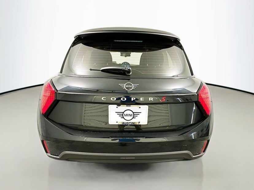 2025 MINI Cooper S - Image 6