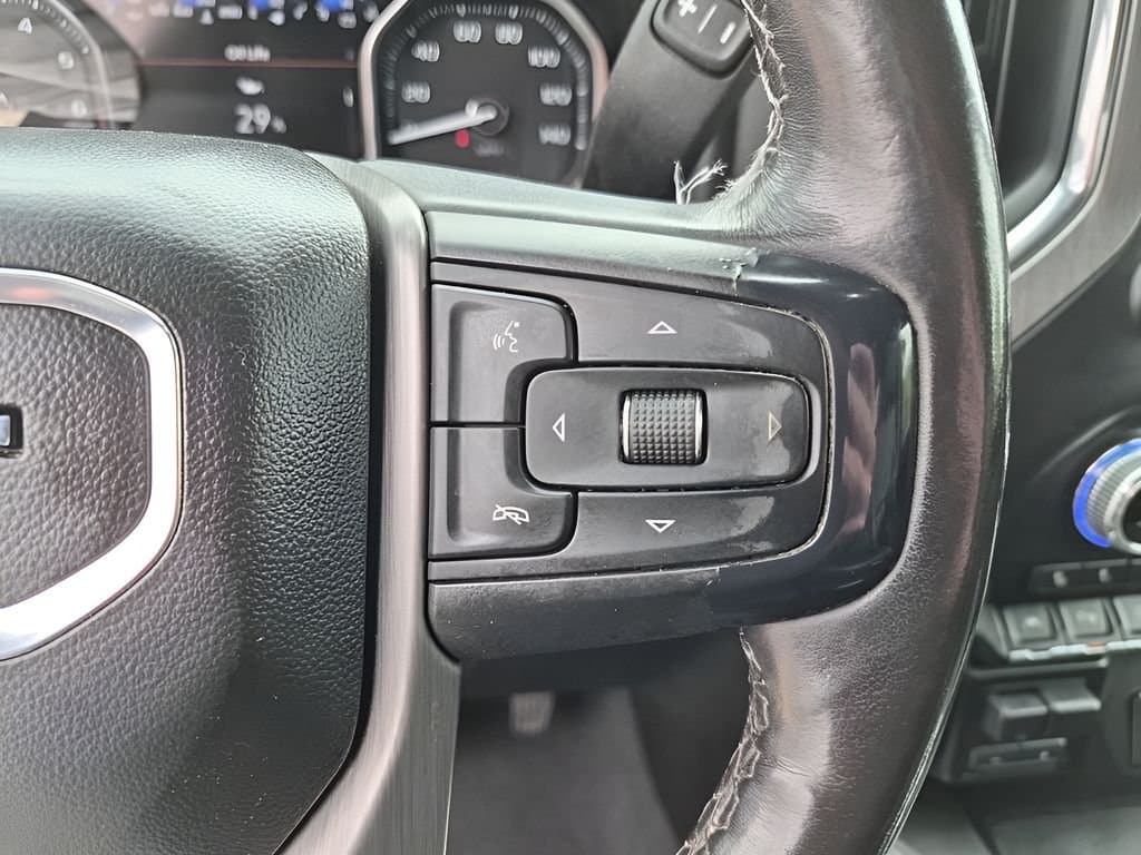 2021 GMC Sierra 1500 - Image 35