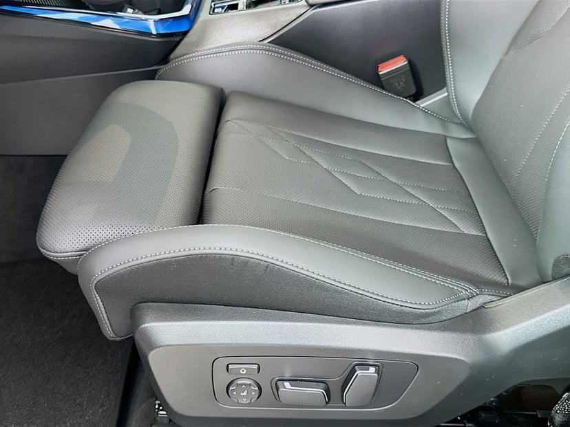 2026 BMW X3 - Image 21