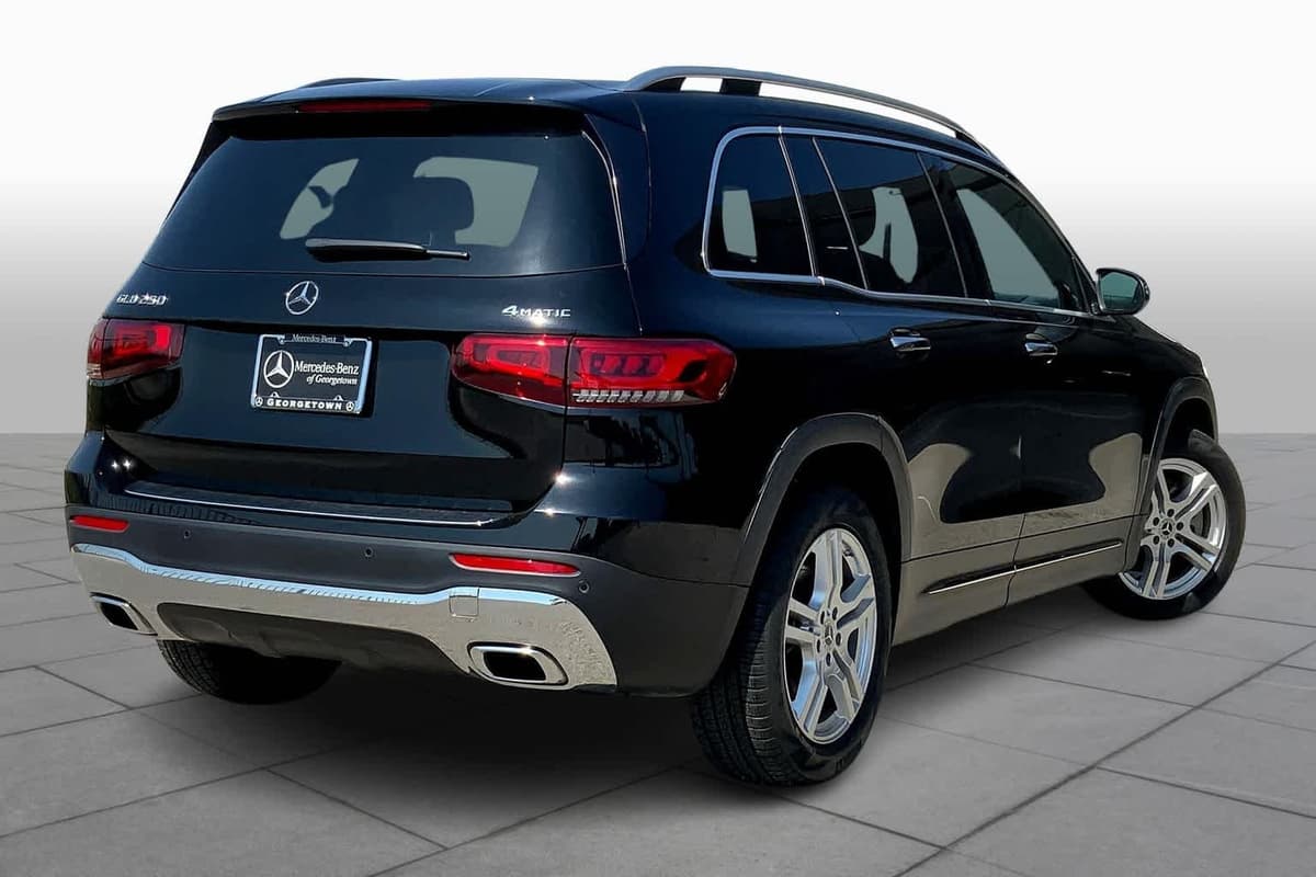 2020 Mercedes-Benz GLB 250 - Image 12