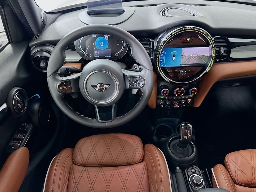 2023 MINI Cooper S - Image 23