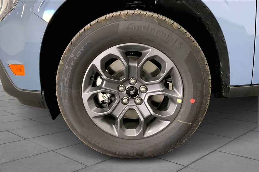 2026 Ford Maverick - Image 9