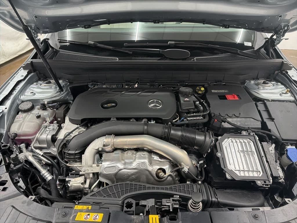 2026 MERCEDES-BENZ GLB - Image 32