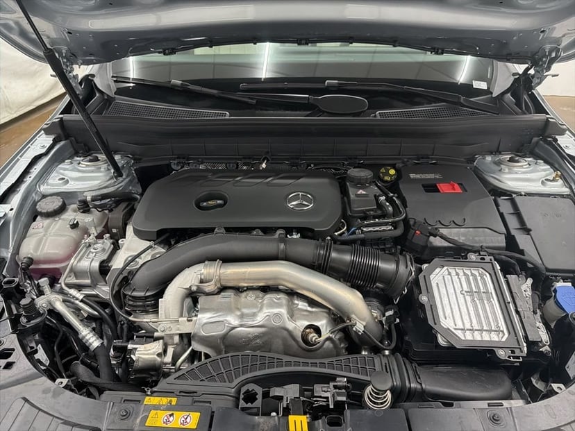 2026 Mercedes-Benz GLB - Image 31