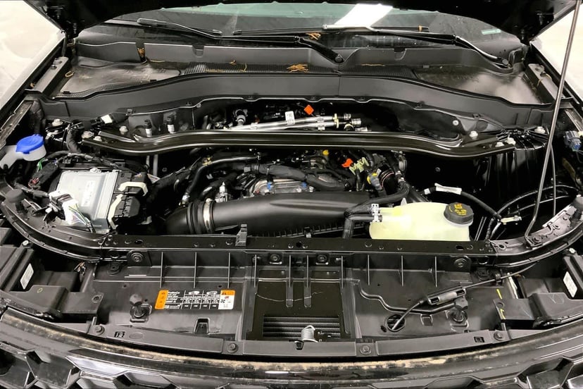2026 Ford Explorer - Image 15