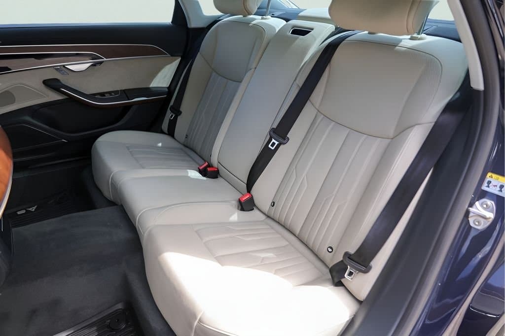 2023 Audi A8 - Image 28