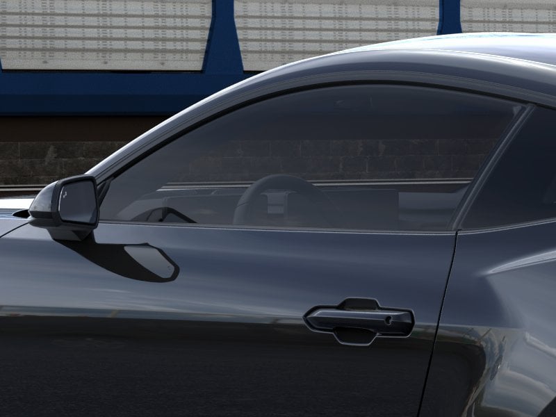 2026 Ford Mustang - Image 32