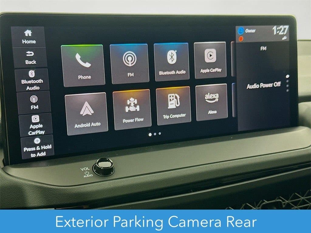 2025 HONDA Accord - Image 25