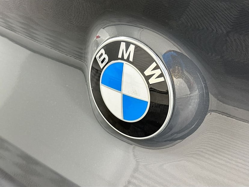 2026 BMW 8 Series - Image 21