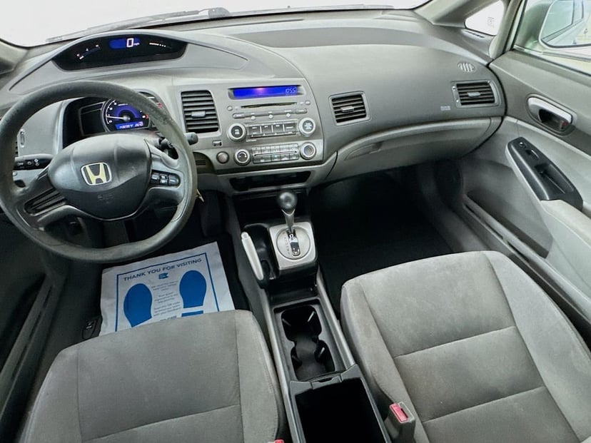 2007 Honda Civic - Image 23
