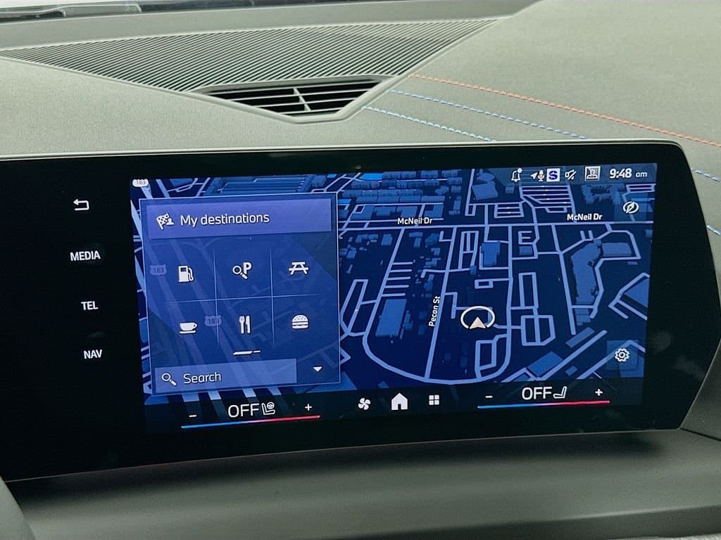 2026 BMW 2 Series - Image 12