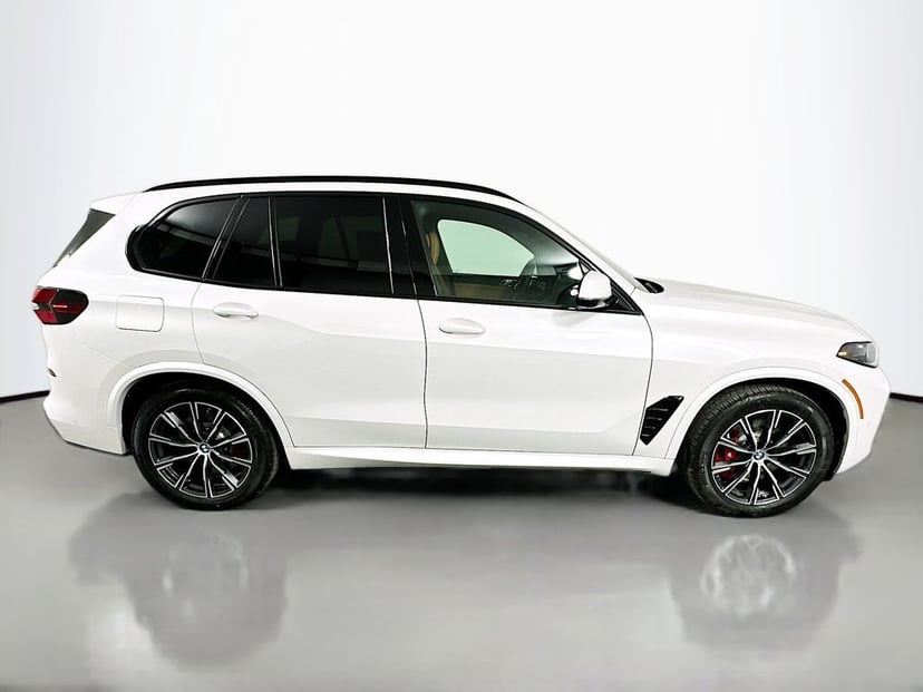 2026 BMW X5 - Image 3