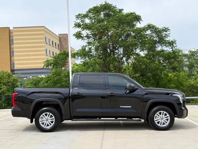 2024 Toyota Tundra - Image 6
