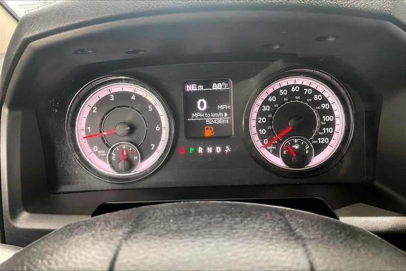 2024 Ram 1500 Classic - Image 24