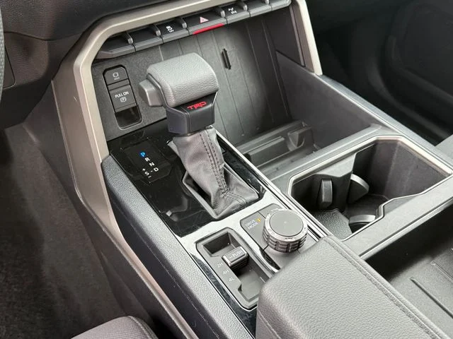 2026 Toyota Tundra - Image 20