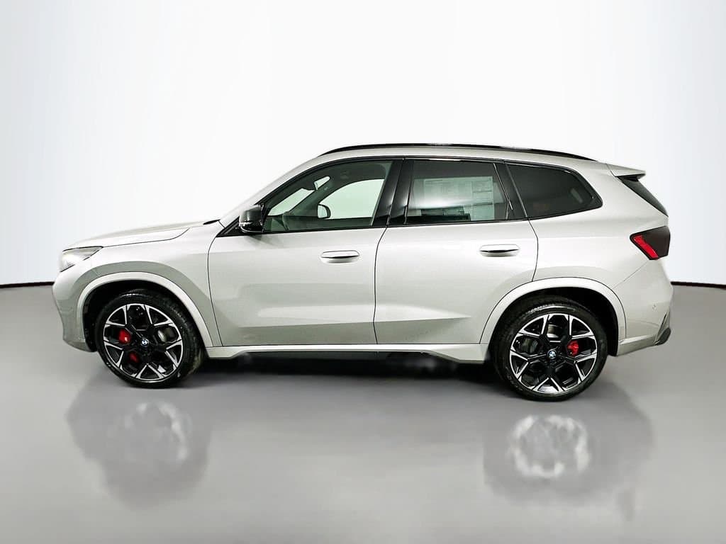 2026 BMW X1 - Image 8