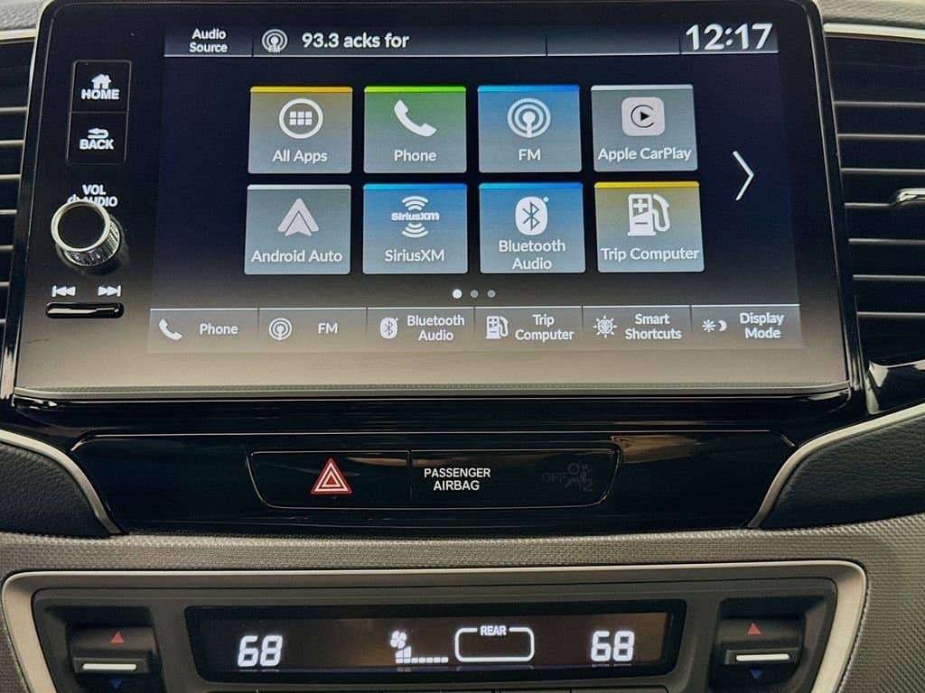 2026 HONDA Ridgeline - Image 19