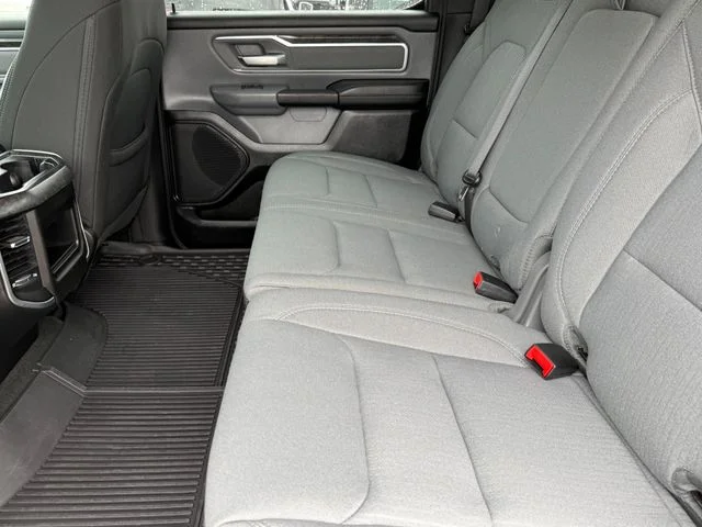 2021 Ram 1500 - Image 27