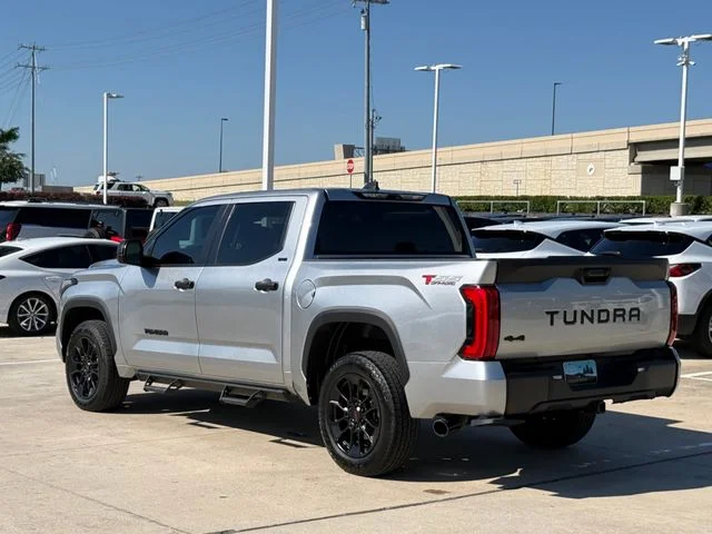 2024 Toyota Tundra - Image 8