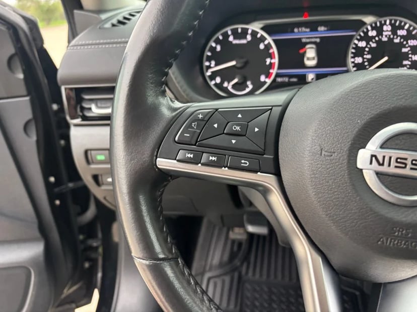 2022 Nissan Sentra - Image 13