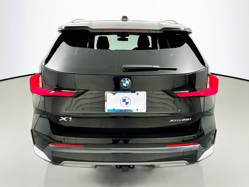 2026 BMW X1 - Image 6