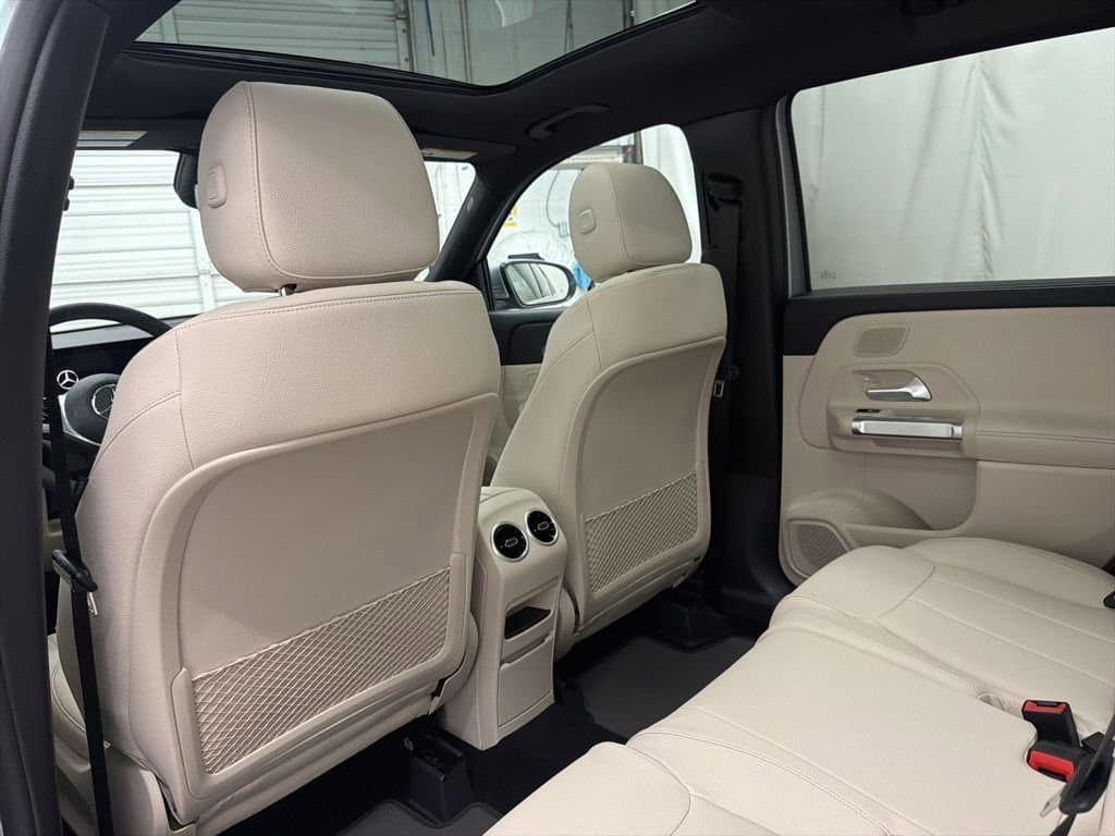 2026 MERCEDES-BENZ GLB - Image 54